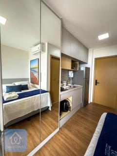 Conforto Premium: Apartamento Completo Na Barra - 2