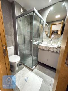Conforto Premium: Apartamento Completo Na Barra - 1
