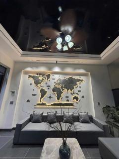 Thanh House Luxury - 4