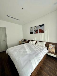 Thanh House Luxury - 1