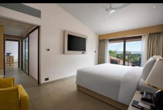 Radisson Goa Candolim - 3