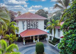 Radisson Goa Candolim - 2