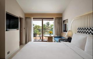 Radisson Goa Candolim - 1