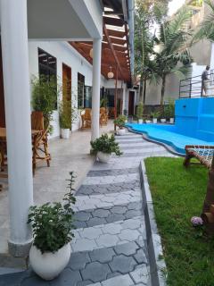 Didas Villa Stay Deluxe - 1