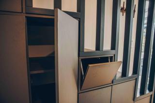 Veluwepark De Bosgraaf | Comfort met Hottub - 9