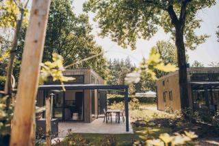 Veluwepark De Bosgraaf | Comfort met Hottub - 7