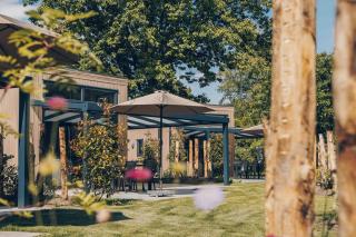 Veluwepark De Bosgraaf | Comfort met Hottub - 5