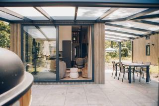 Veluwepark De Bosgraaf | Comfort met Hottub - 4