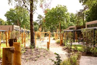 Veluwepark De Bosgraaf | Comfort met Hottub - 2