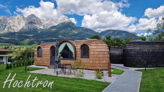 Igluhut Four Seasons - 7