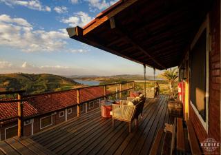 Pousada do Xerife - 5