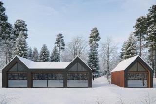 Aurora Lake View - 7