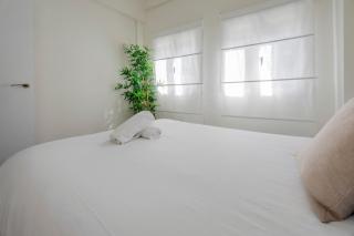 Refugio cultural para 3, en Plaza de Chueca - 7