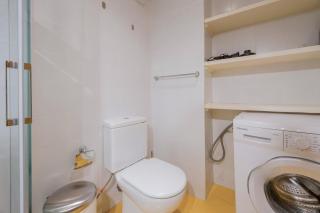 Refugio cultural para 3, en Plaza de Chueca - 4