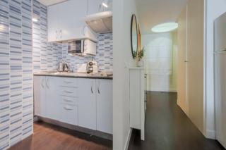 Refugio cultural para 3, en Plaza de Chueca - 5