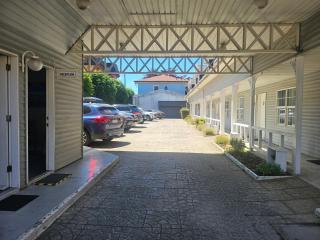 Apart Hotel Casablanca - 4