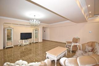Northern Avenue, 4 bedrooms Grand & Luxe apartment T8 - 8