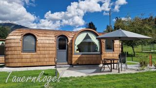 Igluhut Four Seasons - 8