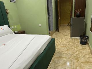 HOTEL COMFORT INn & SUITES - 3