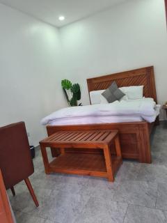 Didas Villa Stay Deluxe - 6