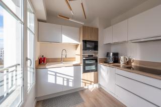 Luxueux Appartement Design 70m2 Disneyland Paris pour 6pax - Chessy - 2