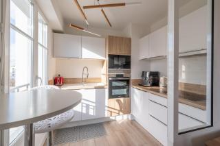 Luxueux Appartement Design 70m2 Disneyland Paris pour 6pax - Chessy - 4