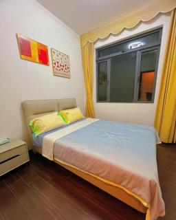 The Clover Homestay 6 - 8