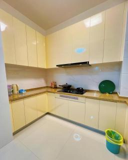 The Clover Homestay 6 - 3