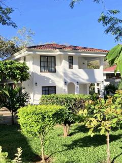 New house in Playa Hermosa - 0