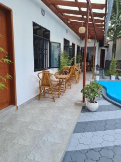 Didas Villa Stay Deluxe - 8