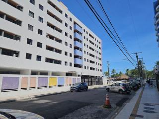 Praia pajuçara conforto - 9