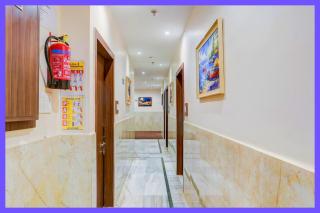 Hotel Aaryex Premium Near Railway Station - 1