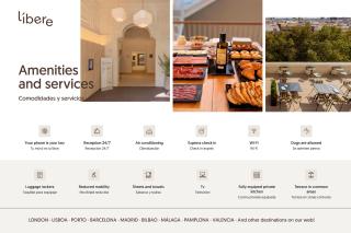 Líbere Barcelona Sant Antoni - Barcelona - 2