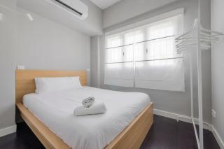 Magia urbana para 3, en Plaza de Chueca - Madrid - 2