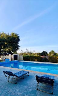 The Jungle Gate Villa - 4