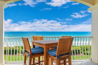 30A Monterey B201 - Gulf Front Condo Near Alys Beach - 0