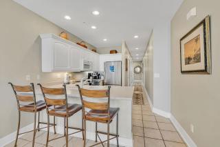 30A Monterey B201 - Gulf Front Condo Near Alys Beach - 8
