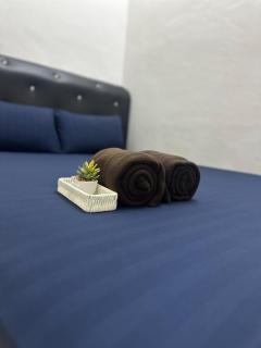 Kangar Ceria Homestay Perlis - Kangar - 2