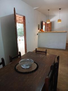 Chalé Recanto do Araripe - 6