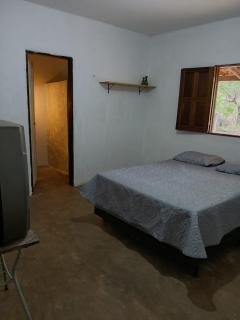 Chalé Recanto do Araripe - 3