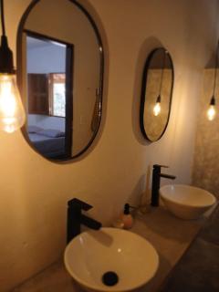 Chalé Recanto do Araripe - 1