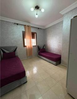 Résidence Al Manadir Agadir - 0