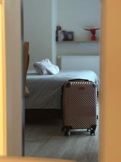 Luxe Suite Brugge Centrum met Parking en Zen Terras - 8