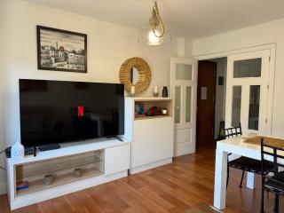 Apartamento en Luis Montoto, Nervión. Céntrico - 5
