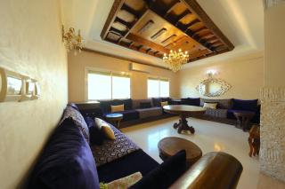 Apparemment de vacances centre de fes - 9