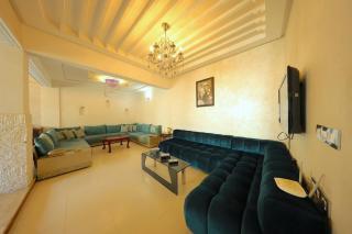 Apparemment de vacances centre de fes - 7