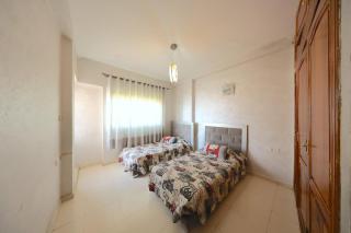 Apparemment de vacances centre de fes - 6