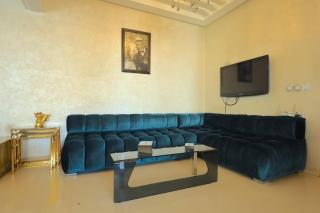 Apparemment de vacances centre de fes - 4