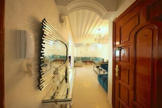 Apparemment de vacances centre de fes - 1