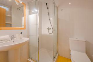 Sutil elegancia para 3, en Plaza de Chueca - 9